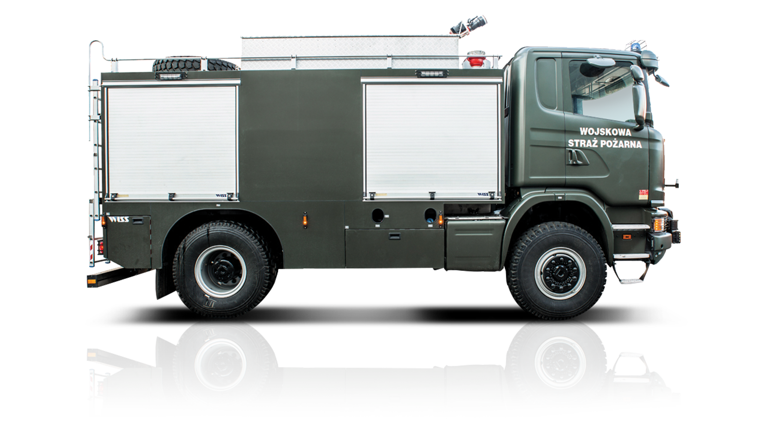 wojsko-4x4