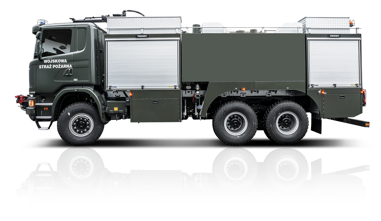 wojsko-6x6
