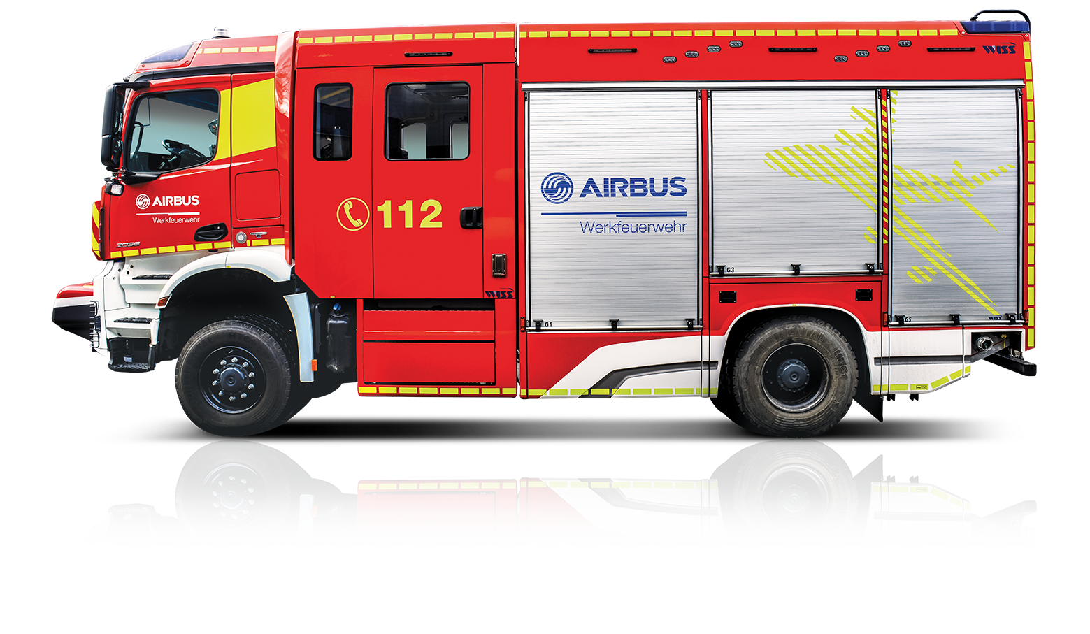 airbus-lotniskowy