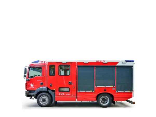 MAN TGM 13.290