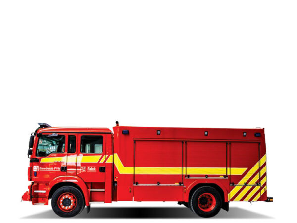 MAN TGM 18.290 4x2 BL