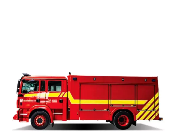 MAN TGM 18.290 4x2 BL