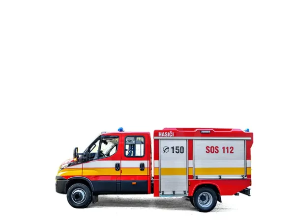 IVECO DAILY 70C15</br></br>