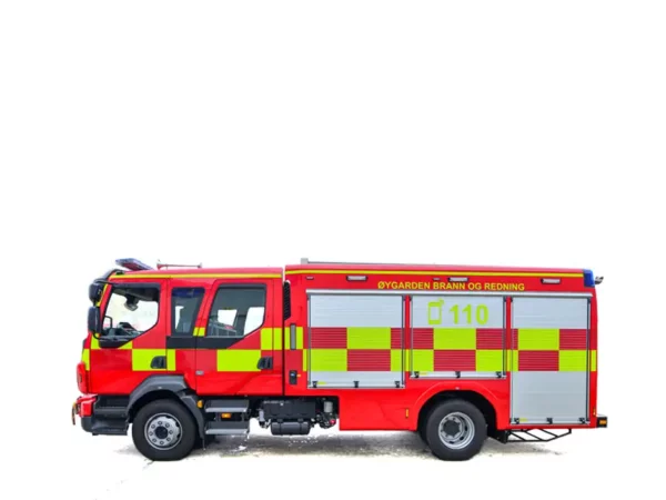 Volvo FL 280 4x2</br></br>